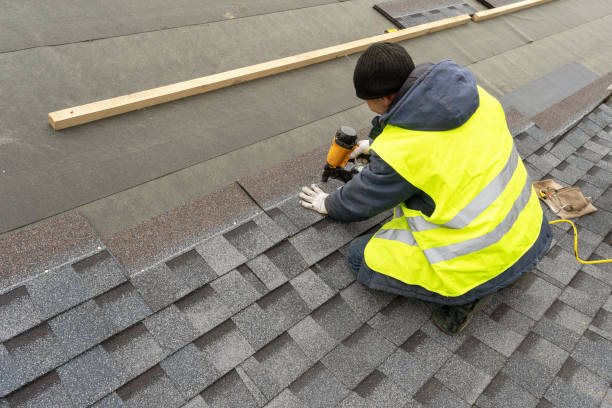 Harbor, OR Roofing Contractor Company