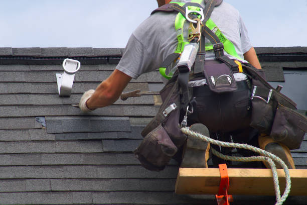 Best Gutter Installation and Roofing  in Harb, OR