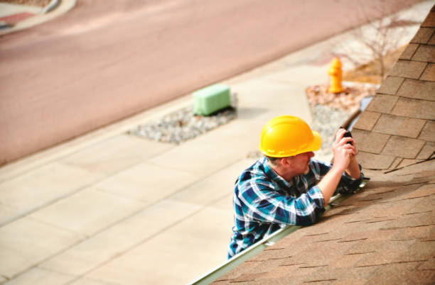 Quick and Trustworthy Emergency Roof Repair Services in Harbor, OR