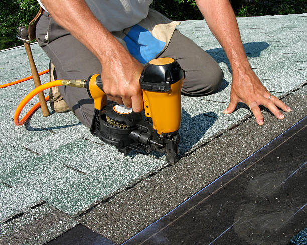 Quick and Trustworthy Emergency Roof Repair Services in Harbor, OR