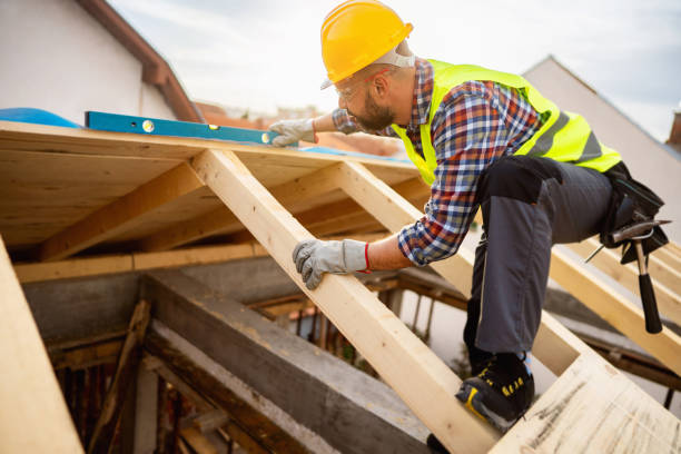 Best Roof Maintenance Services  in Harb, OR