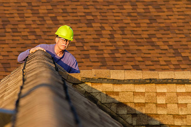 Best Commercial Roof Installation  in Harb, OR