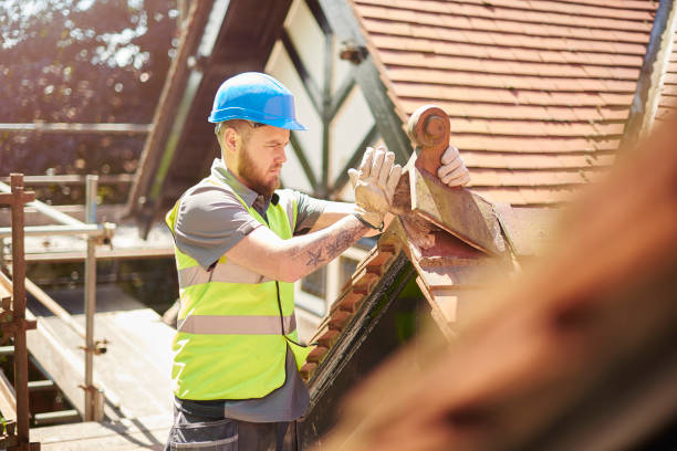 Best Local Roofing Companies  in Harb, OR