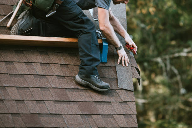 Best Heating Cable for Roof Installation  in Harb, OR