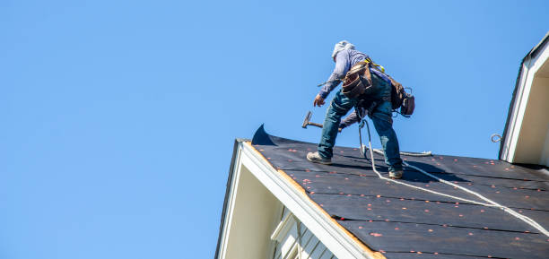 Best Sealant for Roof  in Harb, OR