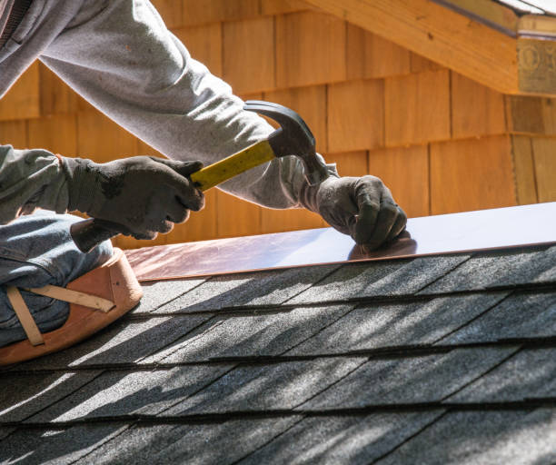 Best Affordable Roofing Company  in Harb, OR